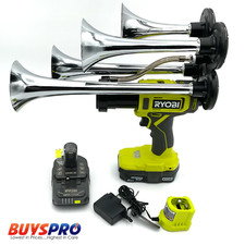 For Ryobi 18V Drill Train 4