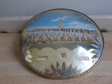 Calendrier perpétuel vintage