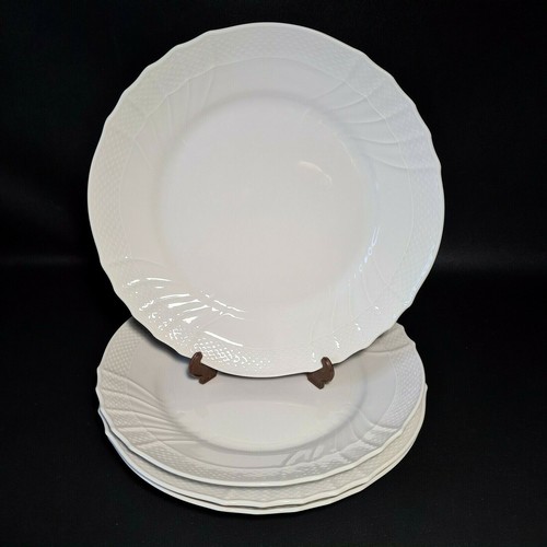 Assiettes plates en - ,