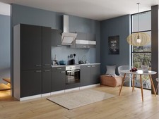 Cuisine Équipée Malia 300 CM