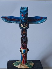 Rare Figurine PAPO 2000 -