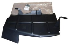 Cache-radiateur droit Renault