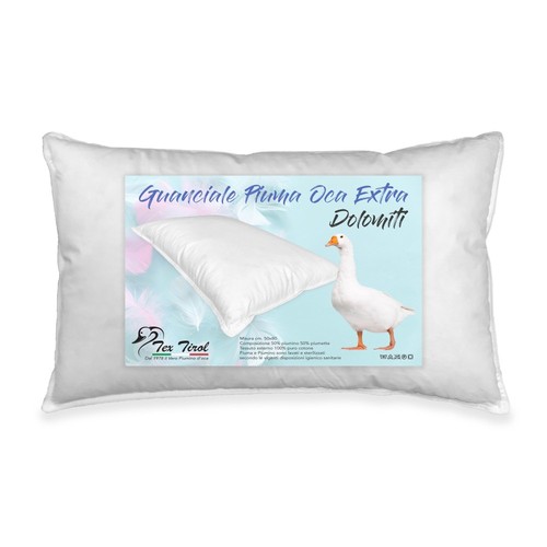 Oreiller coussin plume de - oreiller,,