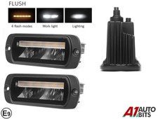 Flexzon 2X 5" LED Stroboscope