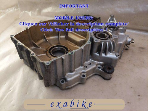 Couvercle moteur arriere - couvercle, pour