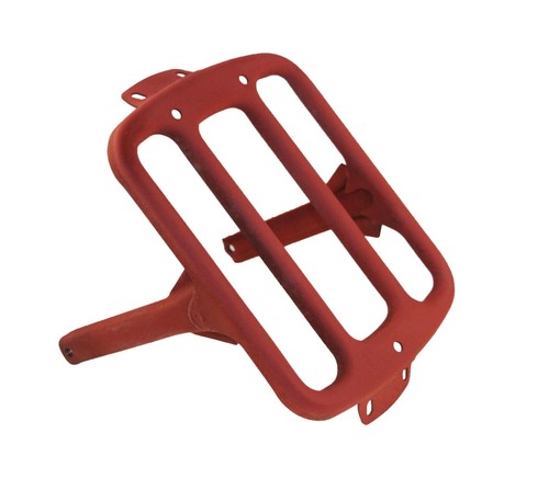 Porte bagages pour m72 ural - porte-bagages,