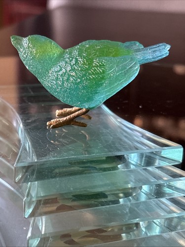 Daum pate verre - pate,