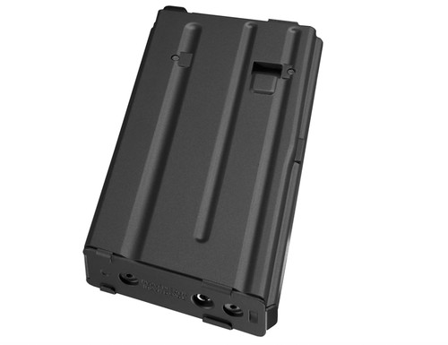 Airsoft gbb short magazine - m4,