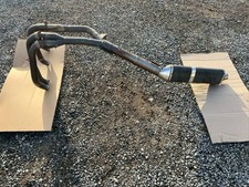 Yoshimura Tri-Oval Carbon