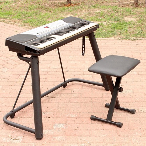 Forme clavier stand - u, de