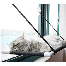 Hamac Suspendu Chat Fenêtre