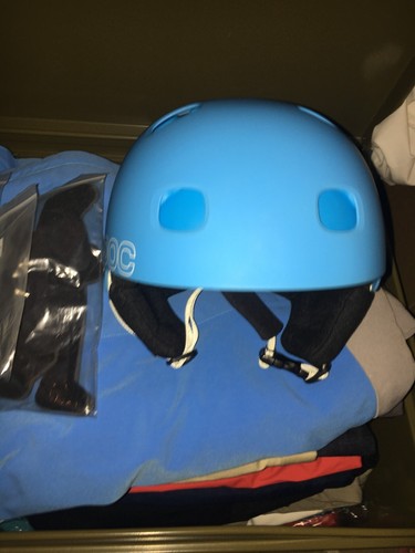 Casque ski poc - casque,