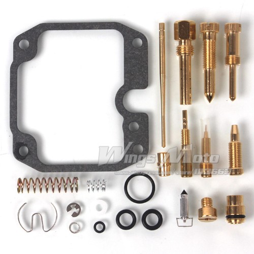 Carburateur rebuild repair kit - carburateur,