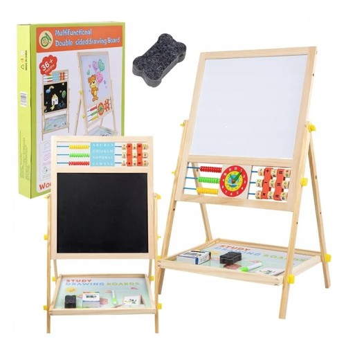 Tableau pliable pour - , enfants