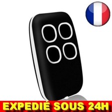 Télécommande Clonage