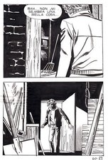 LES BRAQUEURS (MONTANARI)