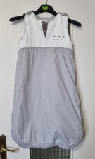 Gigoteuse turbulette chaude