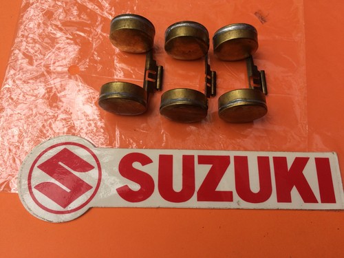 Suzuki gt550 gt380 flotteurs - gt380,