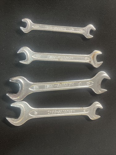 Clé plate mercedes - mercedes, benz