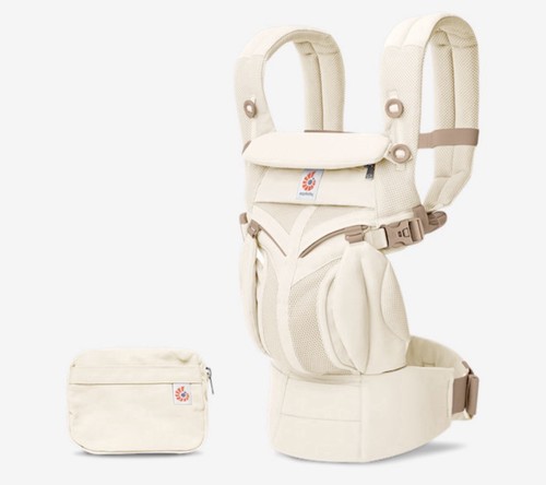 Ergobaby omni classic - classic,