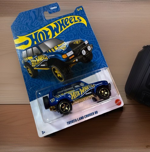 2026 hot wheels 58th - hot,