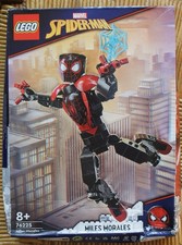 Lego 76225 La figurine de