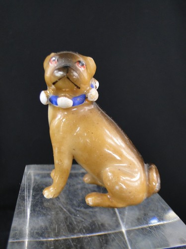 Superbe carlin porcelaine - superbe, en