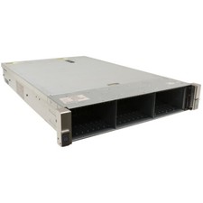 HP ProLiant DL380 Gen9 2x E5-2680 V4 14-Core 2.40GHz CPU 128GB RAM 24Bay 2.5"