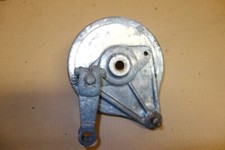 Honda cb50 j cb 50 j rear wheel drum brake braking 
