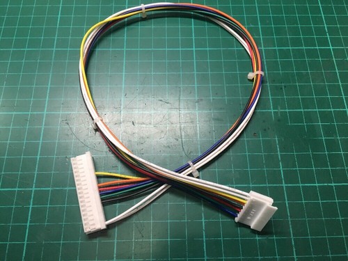 Kick harness capcom cps2 - harness,