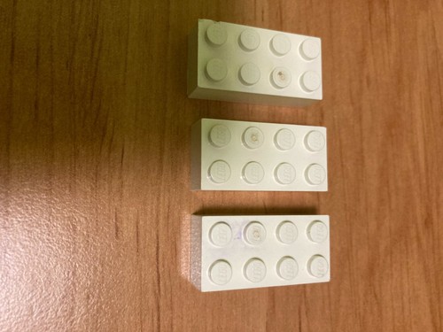 Lego 3001 300101 - brique, 2x4