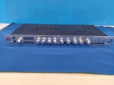 DBX 376 | Bande de canal