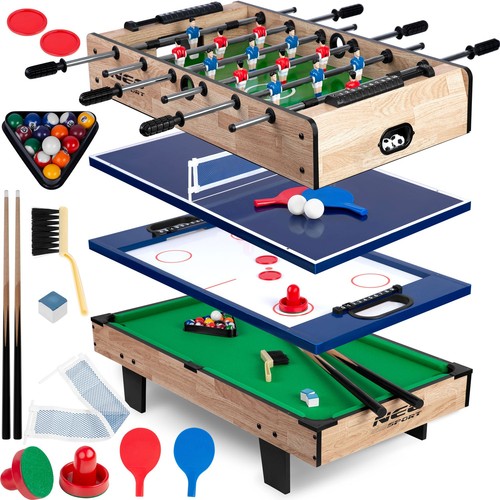 Table multi jeux 1 - multi-jeux,