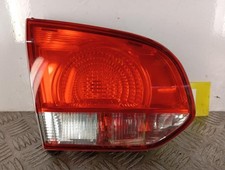 Feu arriere secondaire gauche