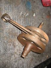 kawasaki kx 500 a  kx500a 1983-84 crank