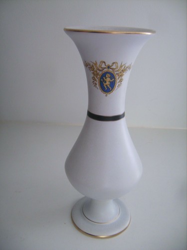 Beau vase flora keramiek - "flora,