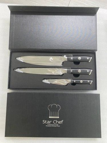 Couteaux cuisine pro - couteaux,
