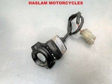 honda vfr800 pre vtec receiver unit 30430MBG316 1998 to 2001 genuine