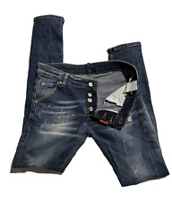 DSQUARED2 JEAN HOMME TAILLE