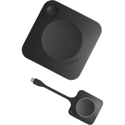 Barco clickshare wireless - barco, c-10