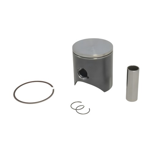 Piston kit athena 125cc - kit, (a)