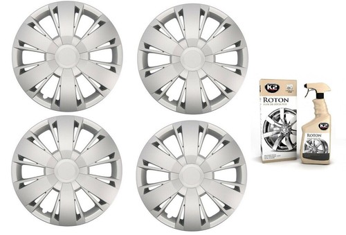 Enjoliveur roue - de, 16''