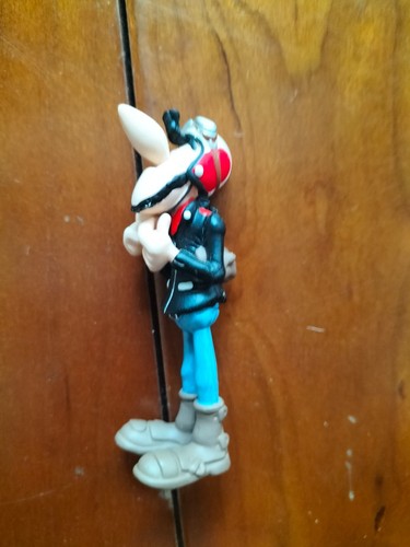 Figurine joe bar team - ,