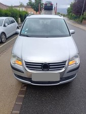 Calandre gauche VOLKSWAGEN