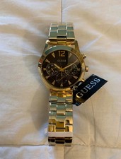 Montre homme Guess quartz