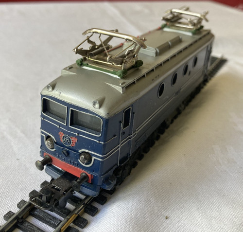 Marklin locomotive - marklin,