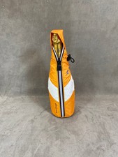 RARE Widow Clicquot X K-WAY Bottle Bag Also Used as Vintage Tote Bag