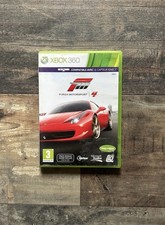 FORZA MOTORSPORT 4 - XBOX 360 - COMPLET - FR