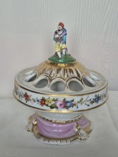 Vieux Paris , Tres Rare Pique