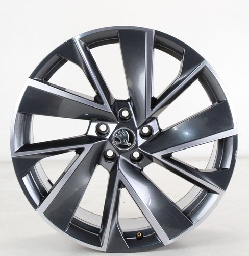 Skoda enyaq jante - enyaq,